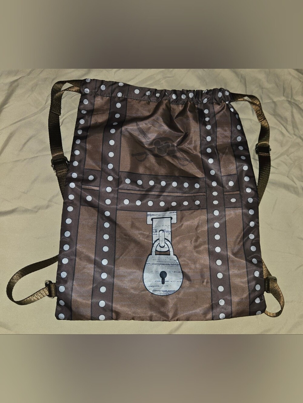 Disney Cruise Line Backpack LN - Picture 3 of 10